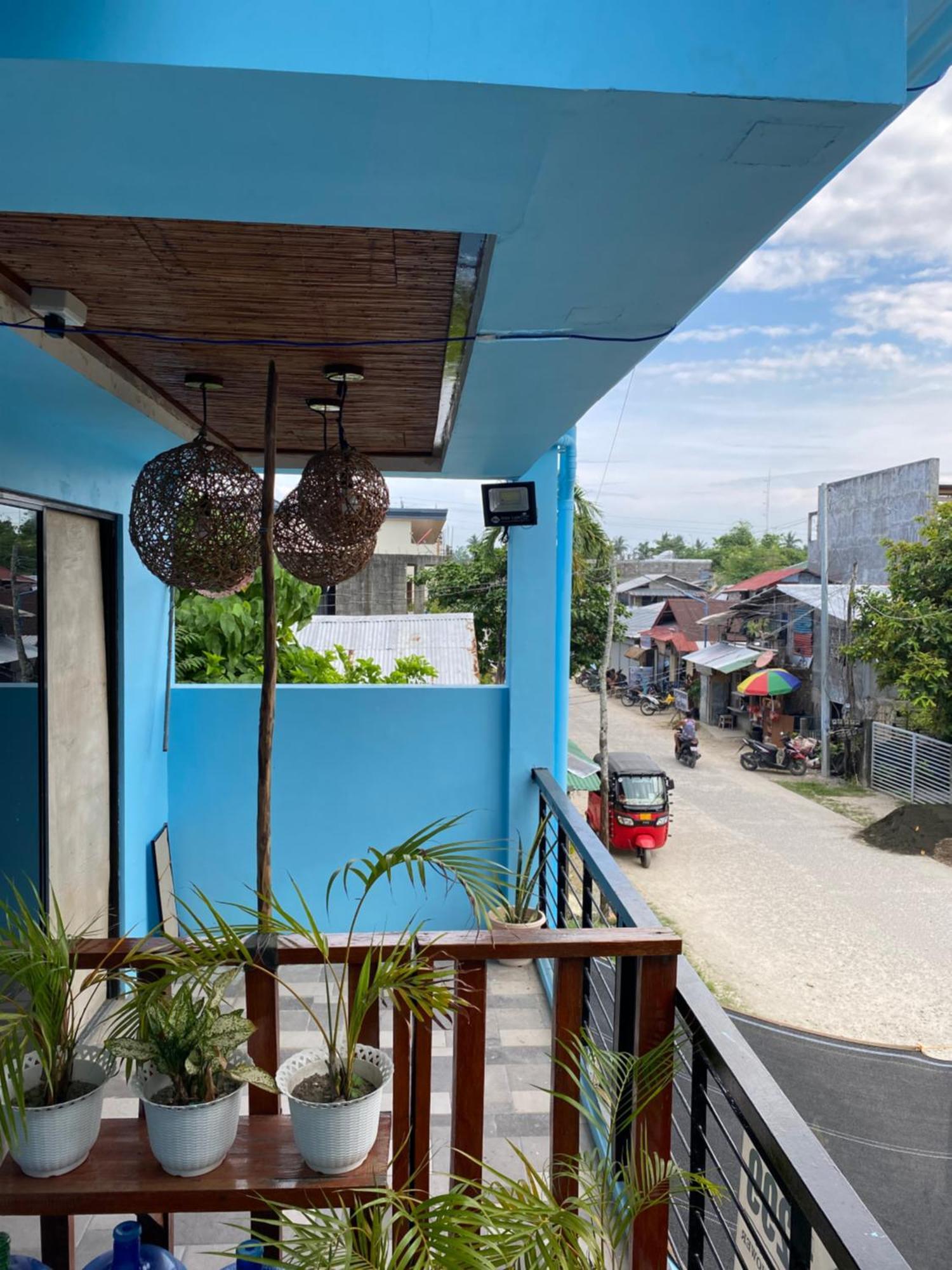 Maverickk Inn Siargao - Aesthetic-Cozy & Overlooking Views Генерал-Луна Экстерьер фото