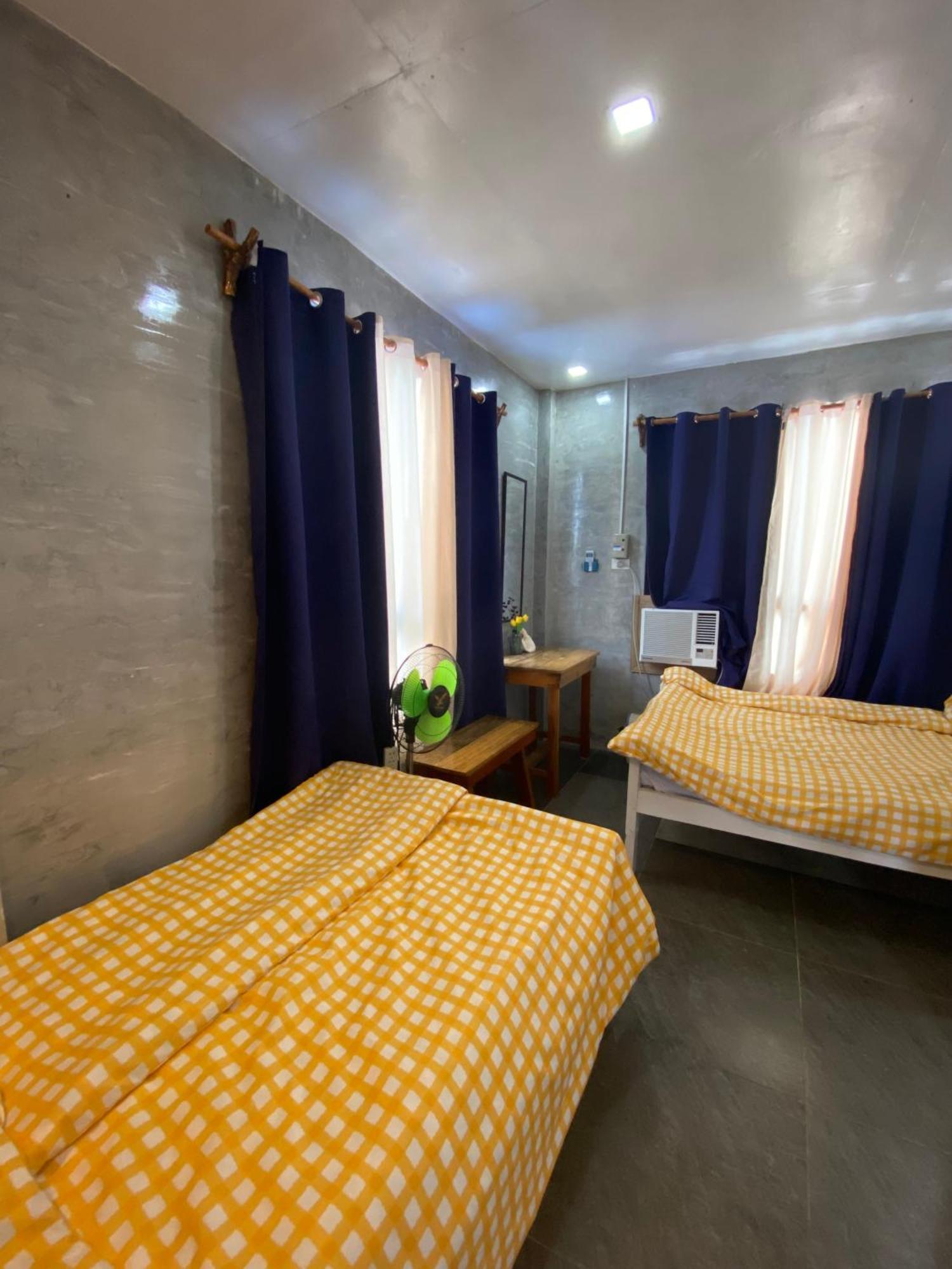 Maverickk Inn Siargao - Aesthetic-Cozy & Overlooking Views Генерал-Луна Экстерьер фото