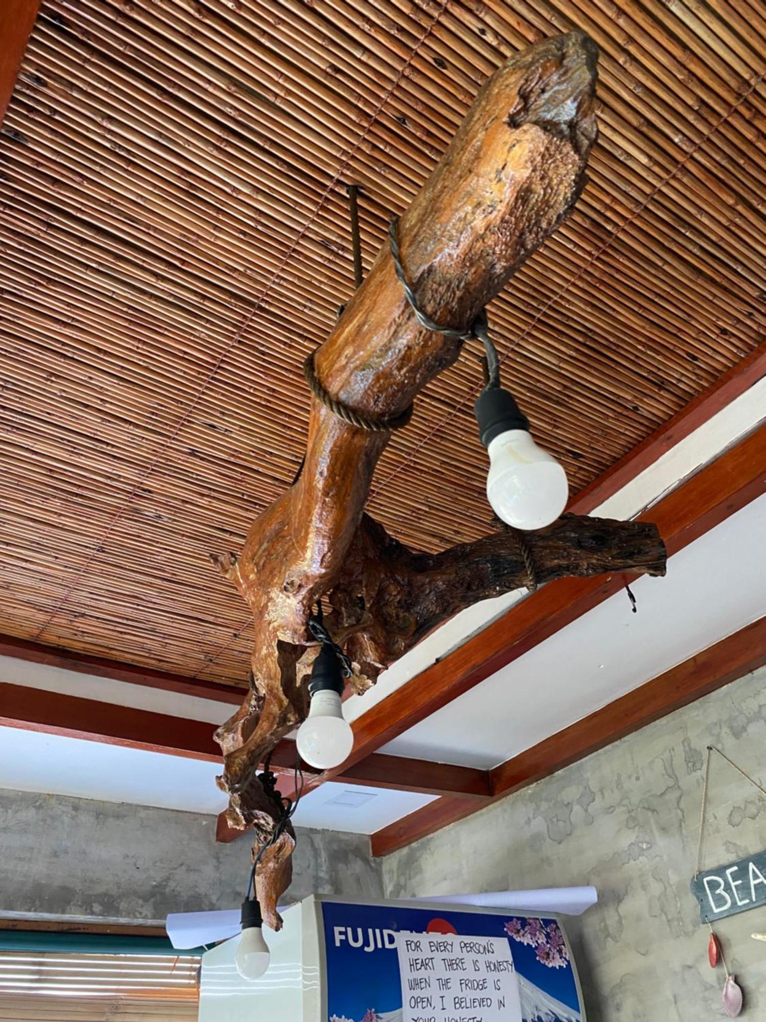 Maverickk Inn Siargao - Aesthetic-Cozy & Overlooking Views Генерал-Луна Экстерьер фото