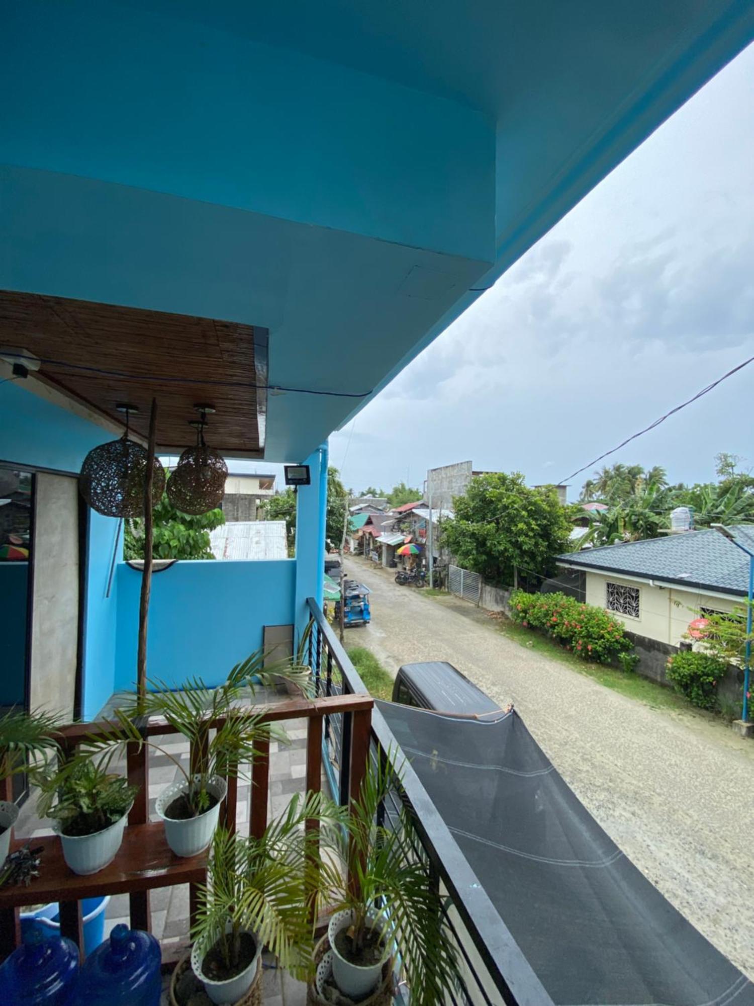 Maverickk Inn Siargao - Aesthetic-Cozy & Overlooking Views Генерал-Луна Экстерьер фото