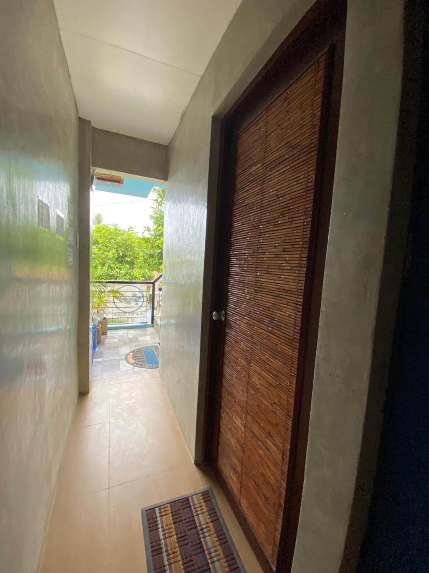 Maverickk Inn Siargao - Aesthetic-Cozy & Overlooking Views Генерал-Луна Экстерьер фото