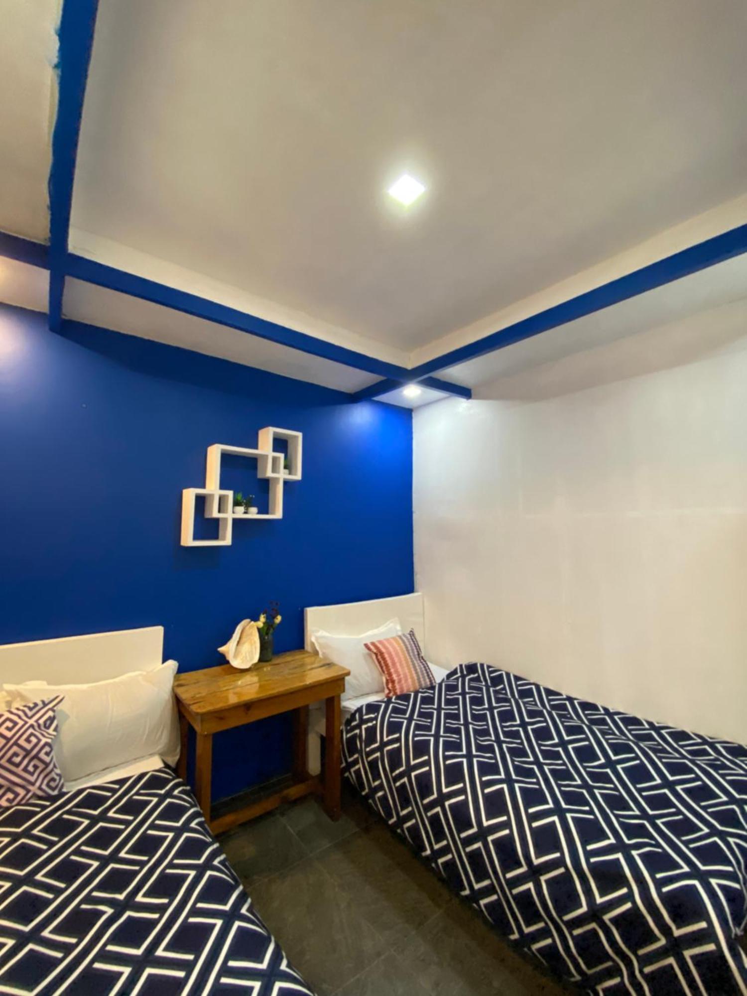 Maverickk Inn Siargao - Aesthetic-Cozy & Overlooking Views Генерал-Луна Экстерьер фото