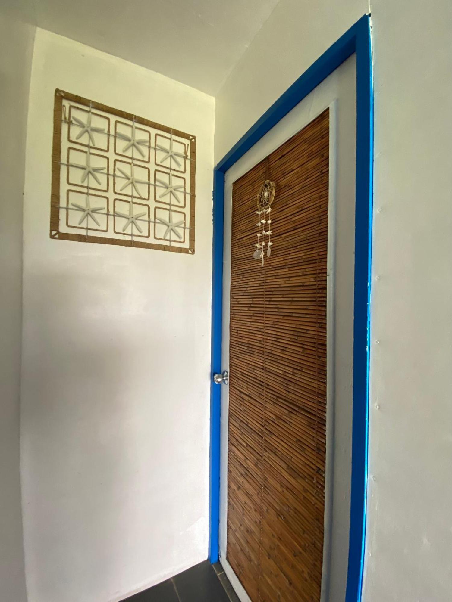 Maverickk Inn Siargao - Aesthetic-Cozy & Overlooking Views Генерал-Луна Экстерьер фото
