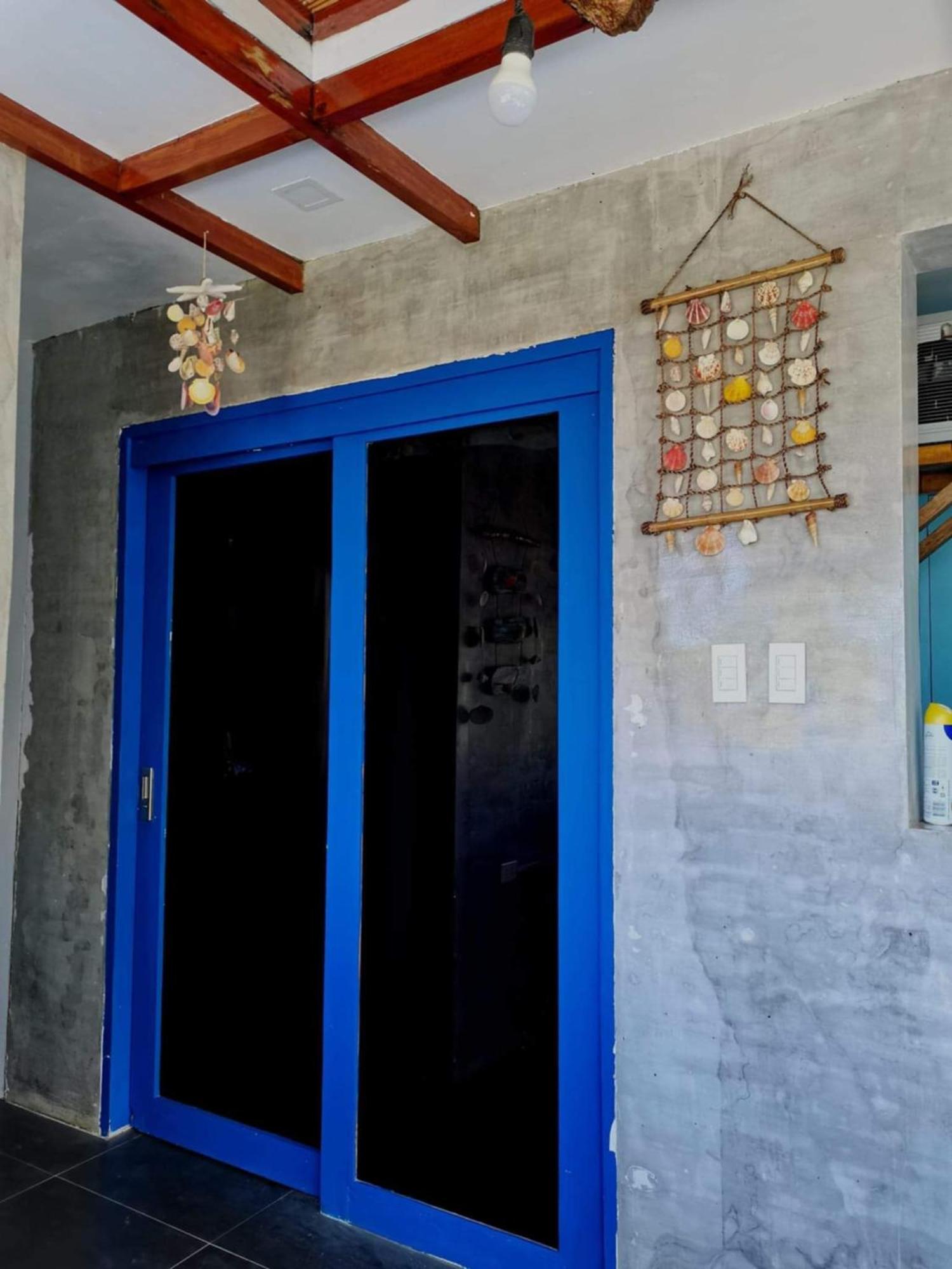 Maverickk Inn Siargao - Aesthetic-Cozy & Overlooking Views Генерал-Луна Экстерьер фото