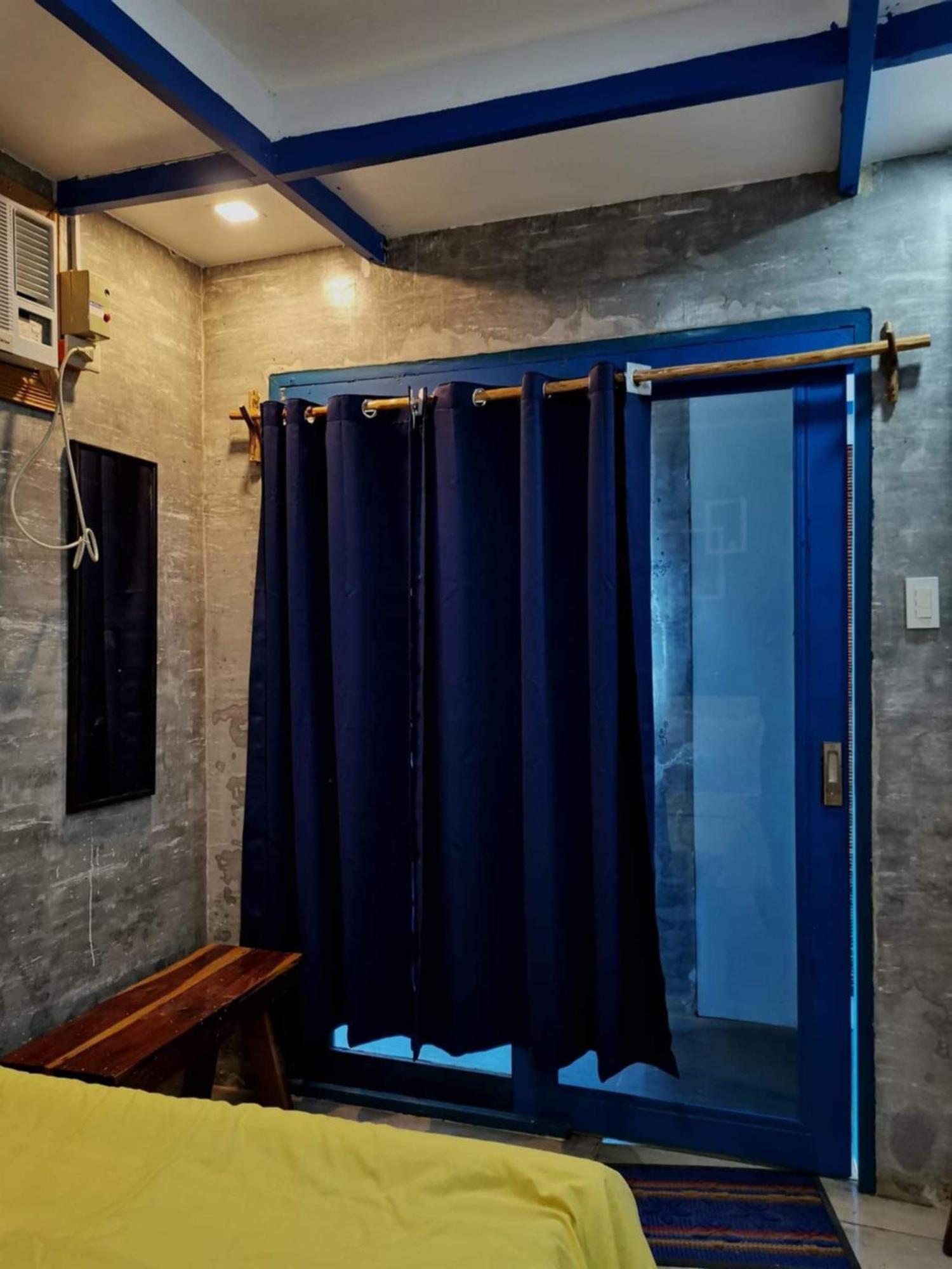 Maverickk Inn Siargao - Aesthetic-Cozy & Overlooking Views Генерал-Луна Экстерьер фото