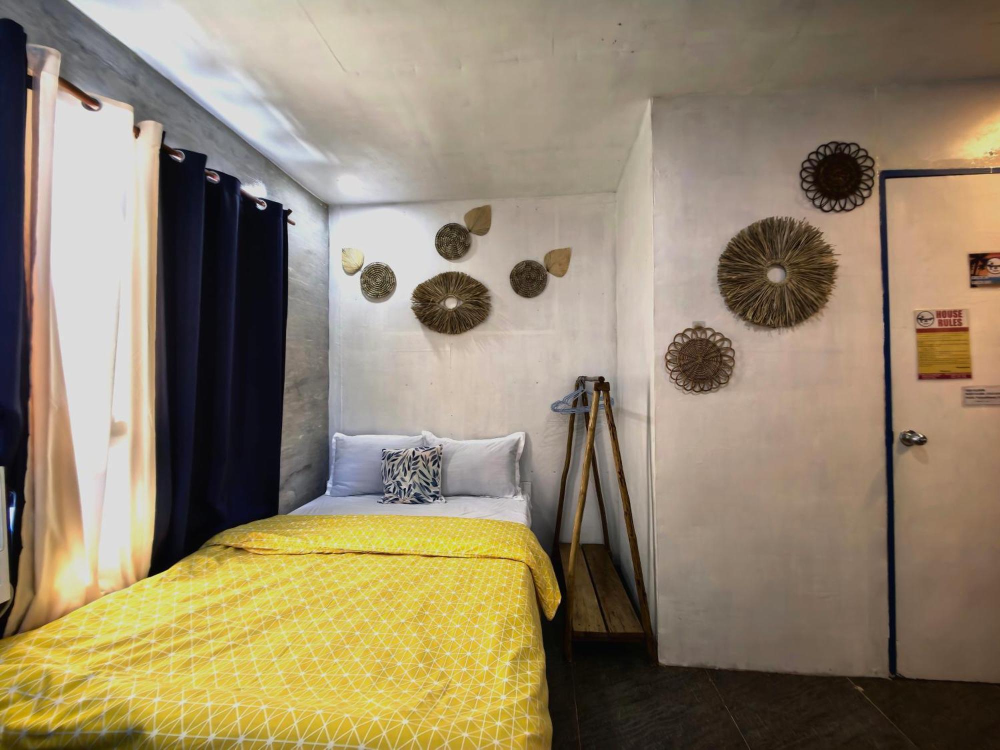 Maverickk Inn Siargao - Aesthetic-Cozy & Overlooking Views Генерал-Луна Экстерьер фото