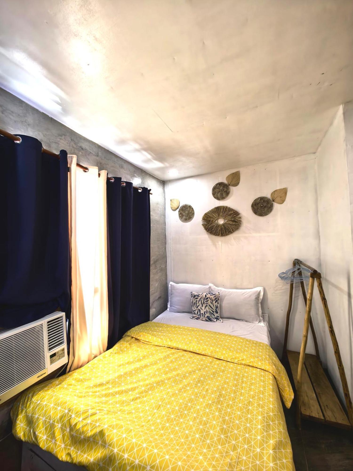 Maverickk Inn Siargao - Aesthetic-Cozy & Overlooking Views Генерал-Луна Экстерьер фото