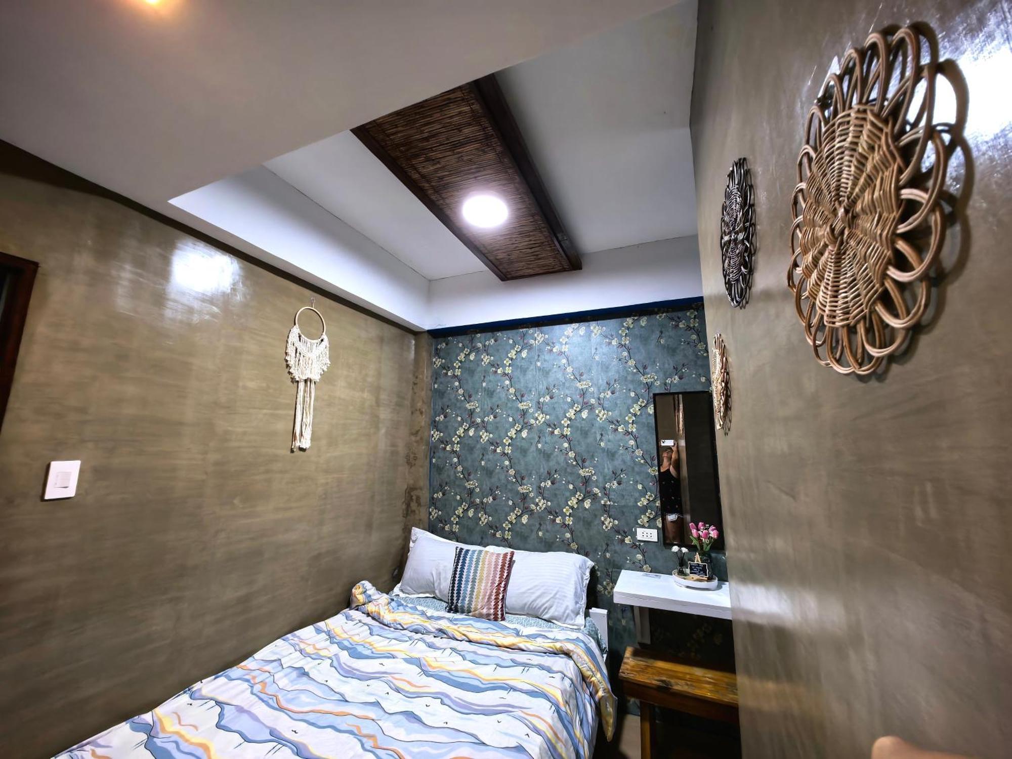 Maverickk Inn Siargao - Aesthetic-Cozy & Overlooking Views Генерал-Луна Экстерьер фото