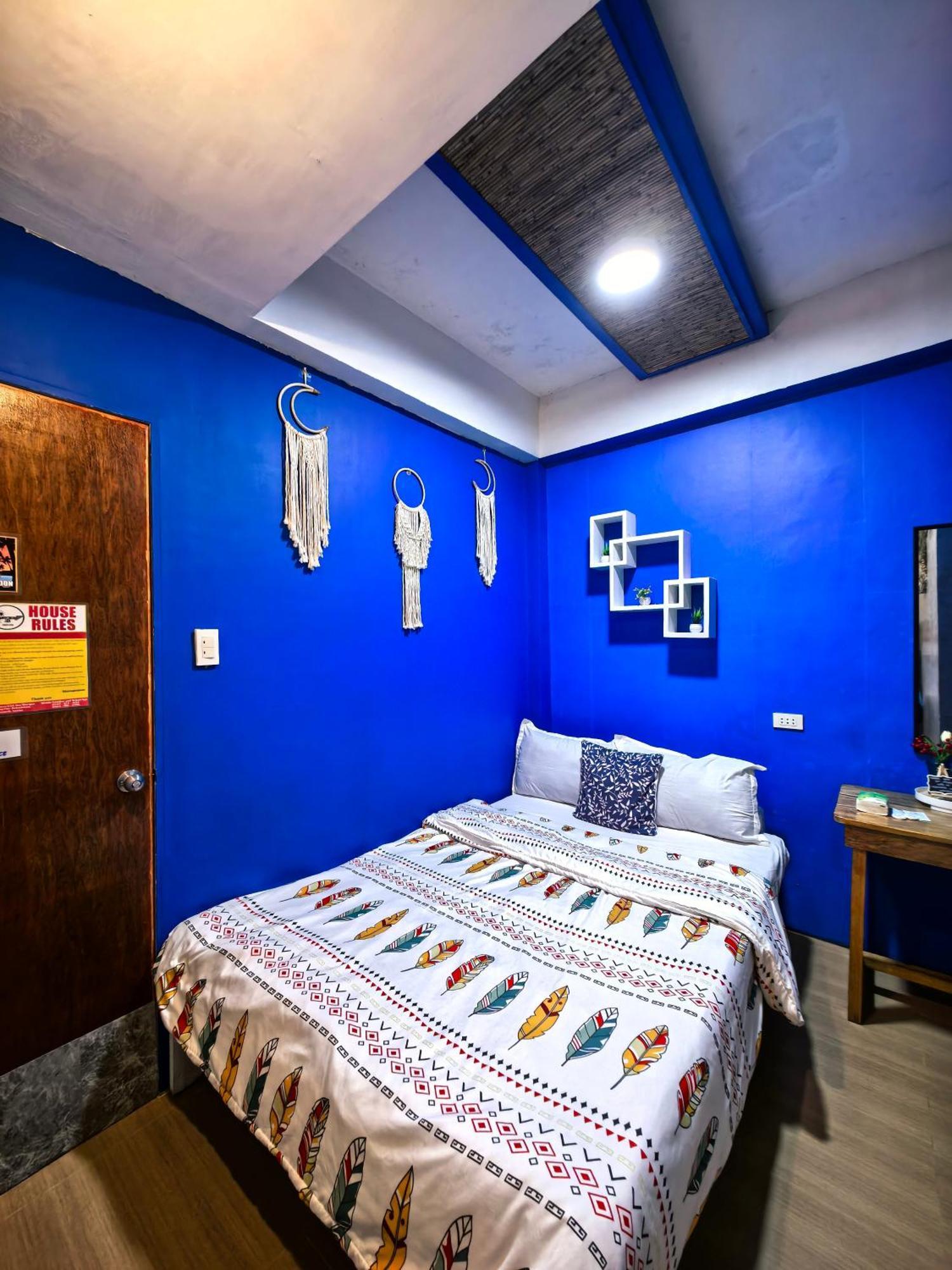 Maverickk Inn Siargao - Aesthetic-Cozy & Overlooking Views Генерал-Луна Экстерьер фото