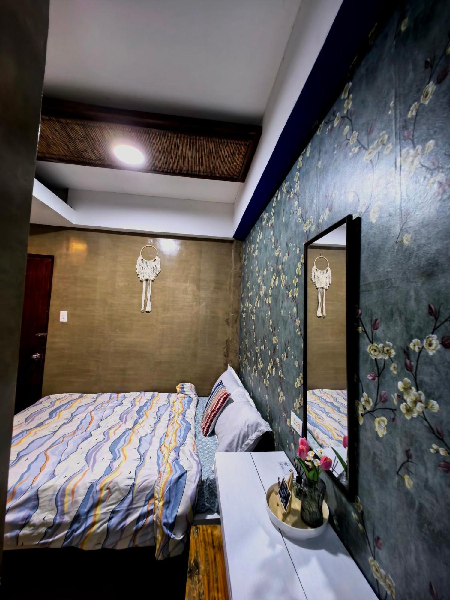 Maverickk Inn Siargao - Aesthetic-Cozy & Overlooking Views Генерал-Луна Экстерьер фото
