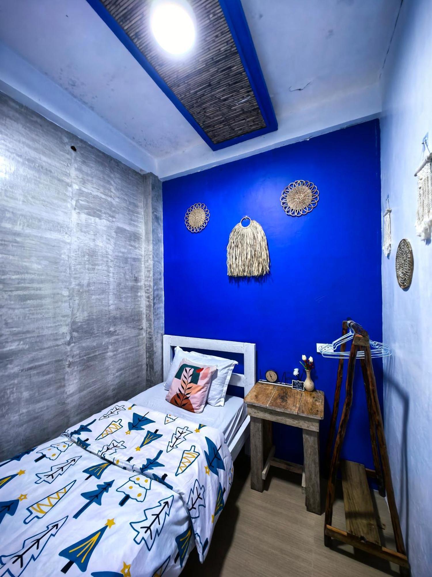 Maverickk Inn Siargao - Aesthetic-Cozy & Overlooking Views Генерал-Луна Экстерьер фото
