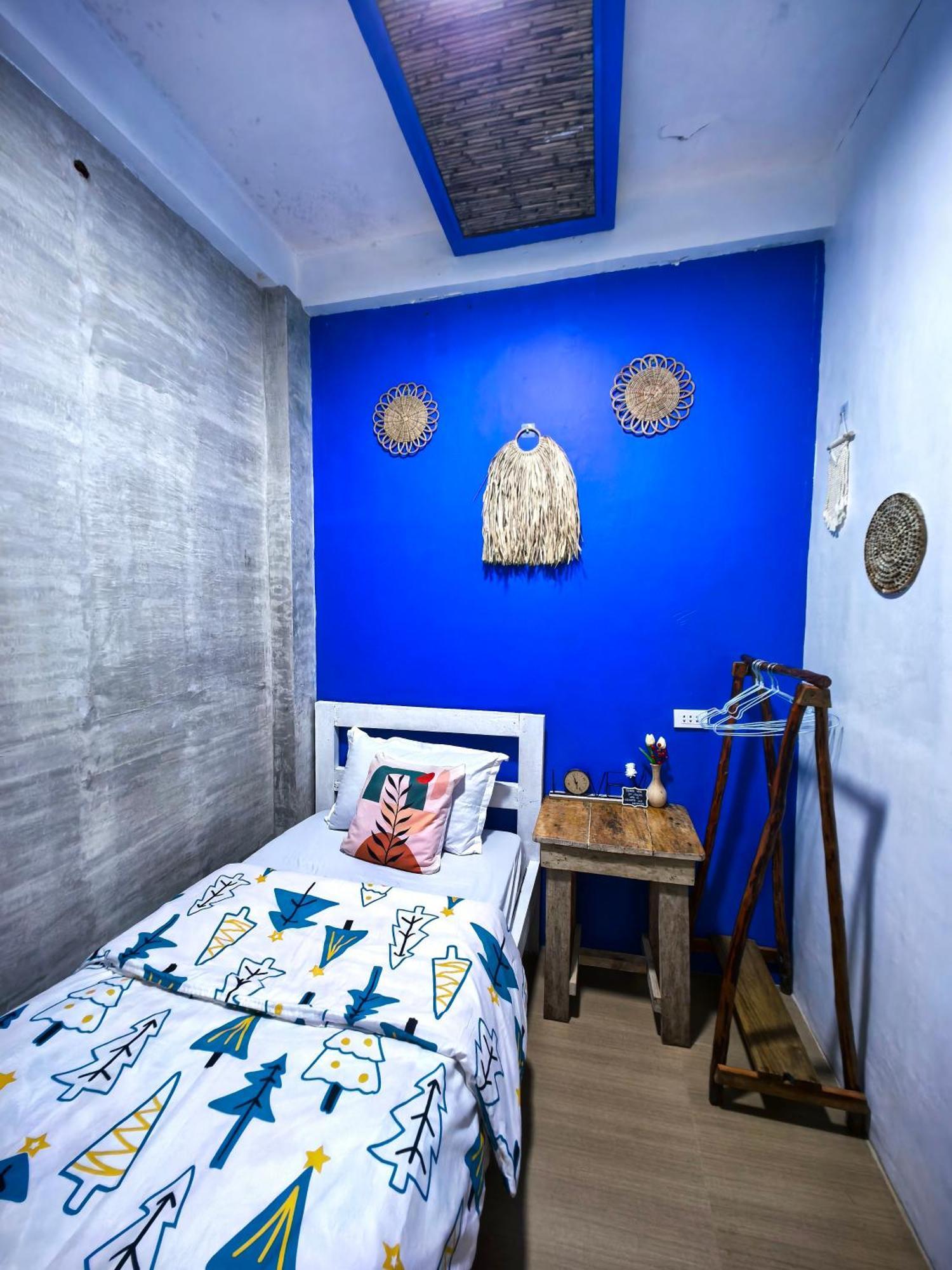 Maverickk Inn Siargao - Aesthetic-Cozy & Overlooking Views Генерал-Луна Экстерьер фото