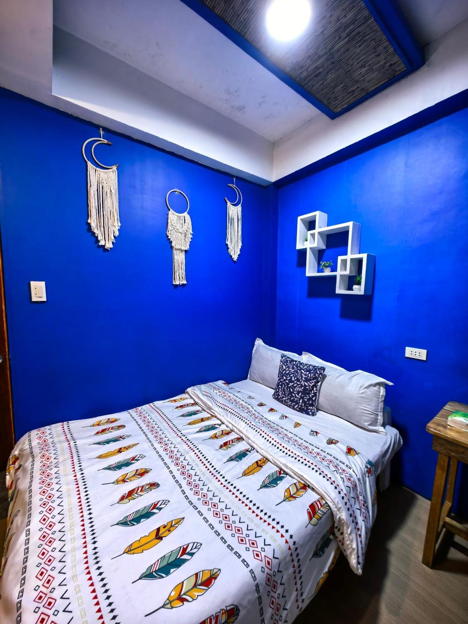 Maverickk Inn Siargao - Aesthetic-Cozy & Overlooking Views Генерал-Луна Экстерьер фото