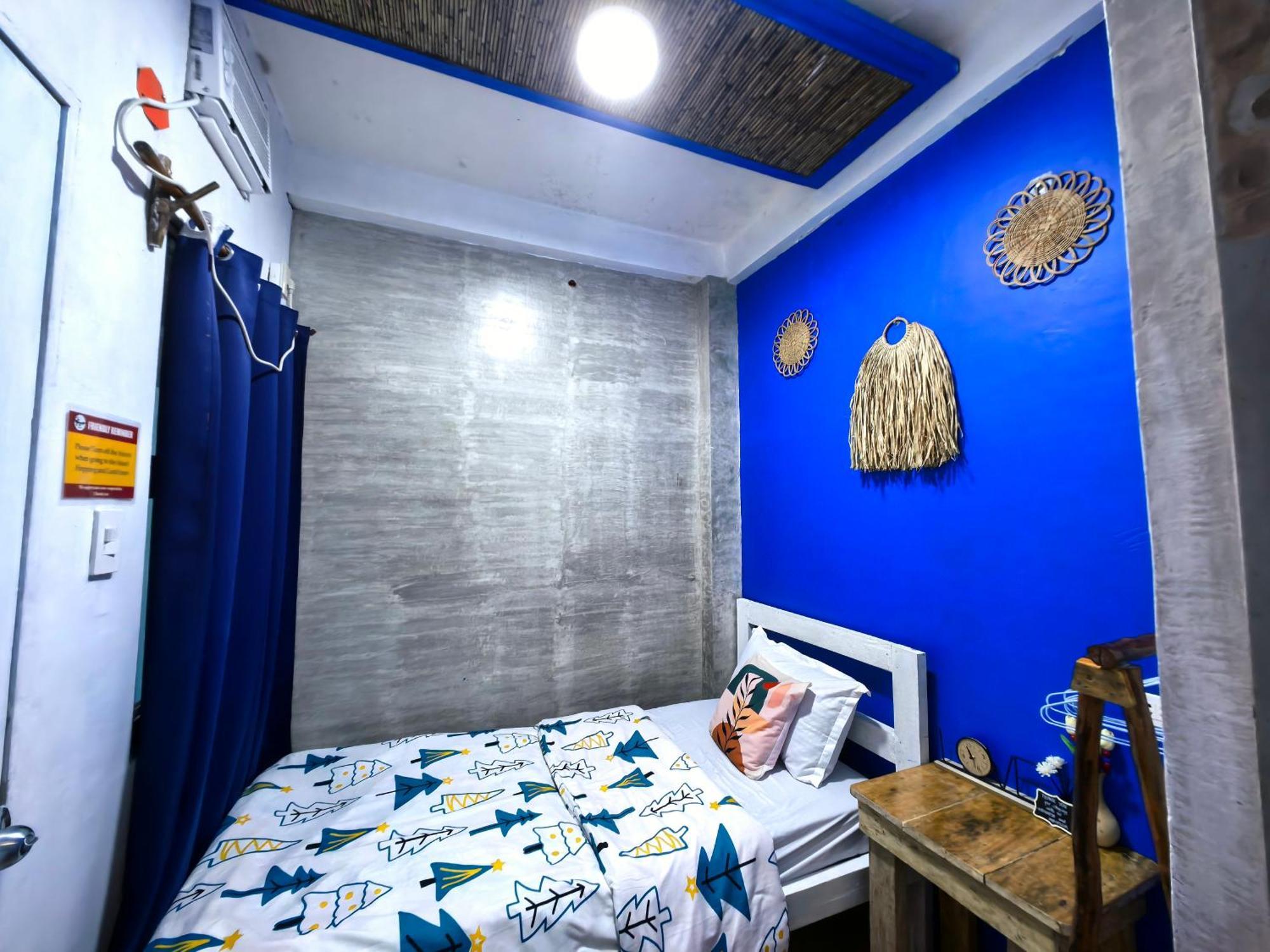 Maverickk Inn Siargao - Aesthetic-Cozy & Overlooking Views Генерал-Луна Экстерьер фото