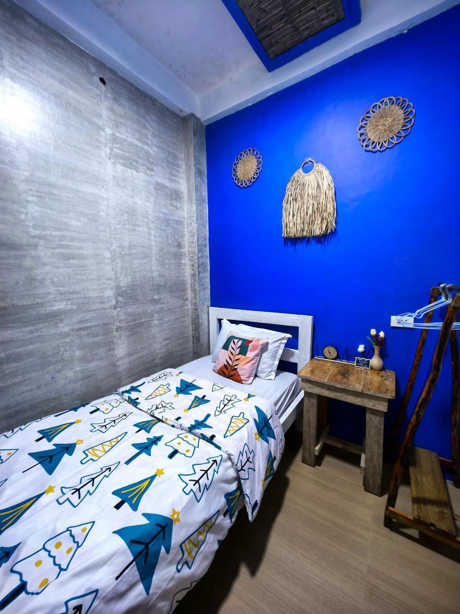 Maverickk Inn Siargao - Aesthetic-Cozy & Overlooking Views Генерал-Луна Экстерьер фото