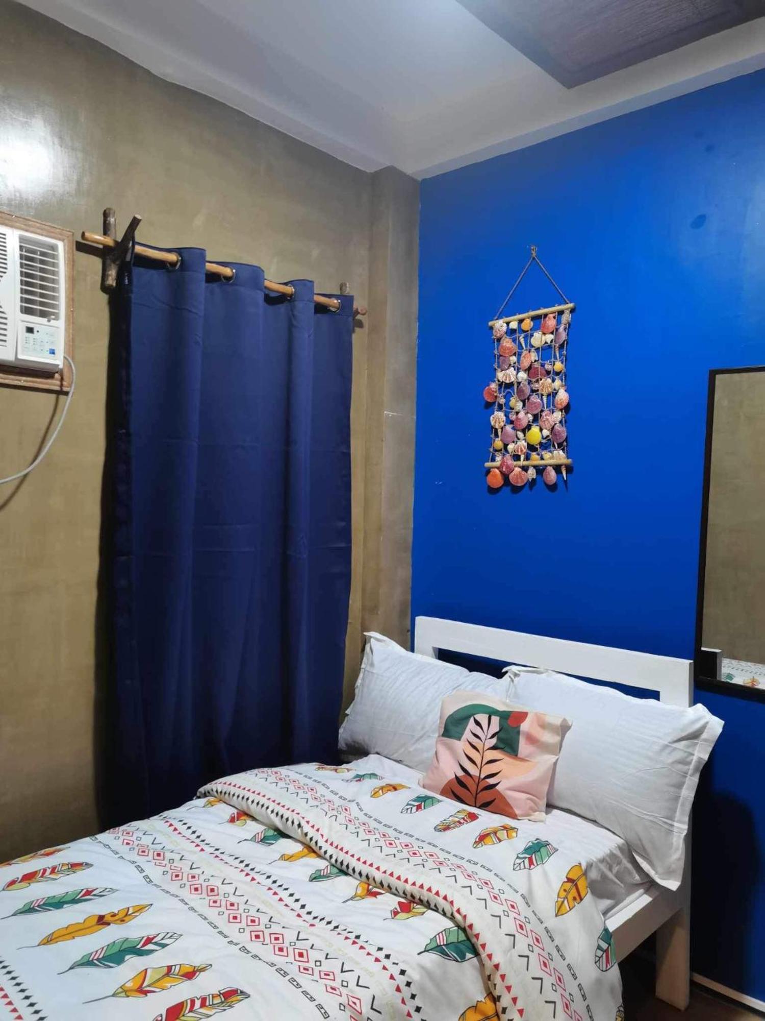 Maverickk Inn Siargao - Aesthetic-Cozy & Overlooking Views Генерал-Луна Экстерьер фото